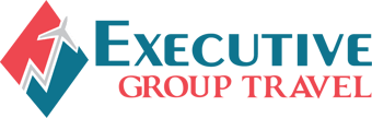 Executive Group Travel Website Logo-1